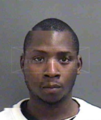 Demarcus A Portis