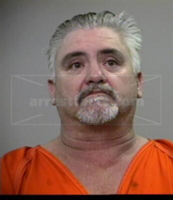 Randall George Sorensen