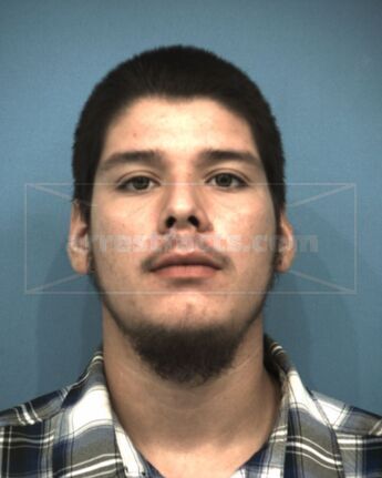 Andrew Daniel Alderete