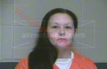 Kimberly Jo Hall