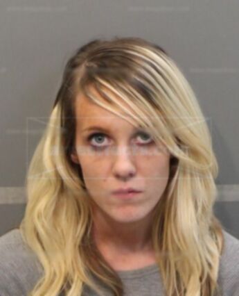 Kayleigh June Yates