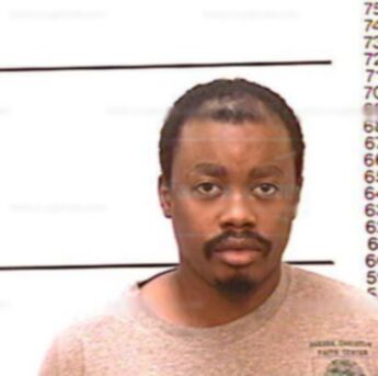 Terrence La Neil Bledsoe