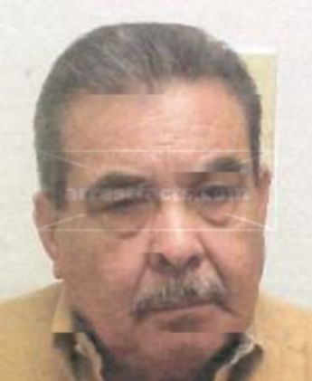 Pablo Cantu