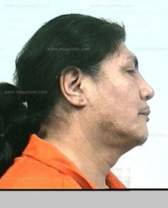 Roy D Harjo
