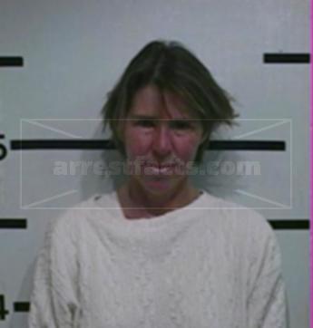 Kathy Sue Taylor