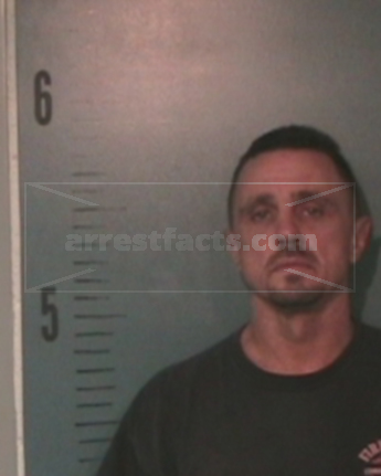 Anthony Cade Nix