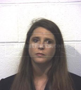 Melissa Diane Pittman