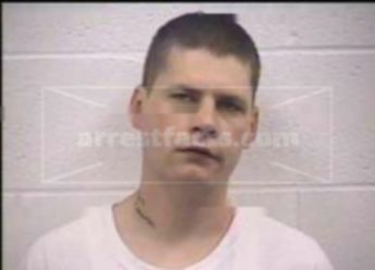 James Wayne Whitaker