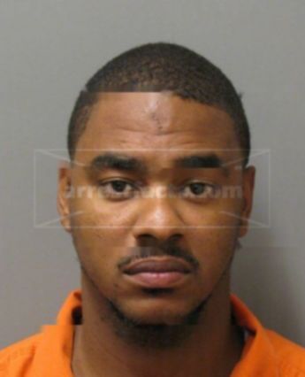 Donald Dwight Alexander