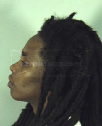 Brittany Nicole Pea