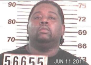 Larry Anthony Matthews