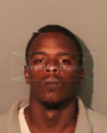 Johnny Alston
