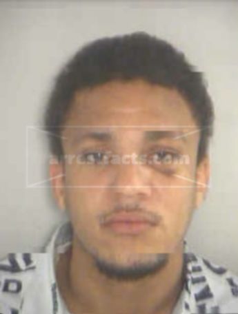 Christopher Cyprus Crawford