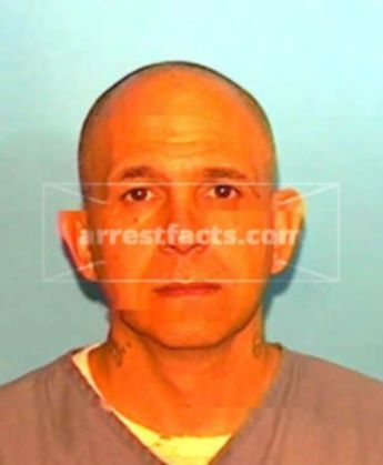 Gregory Davern Snyder