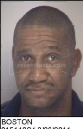 Michael Boston
