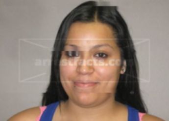 Valerie Marie Valadez