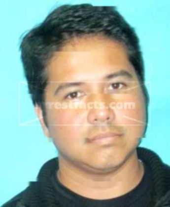 Patrick Eric Arabejo