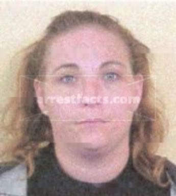 Kathryn Nicole Lankford