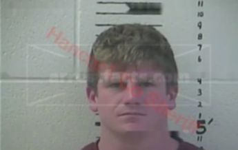 Justin Brian Spiers