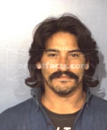 Edward Lopez Bernal