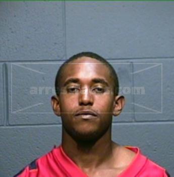 Justin Charles Richard