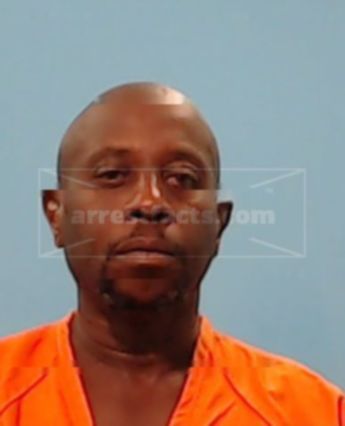 Albert James Allen