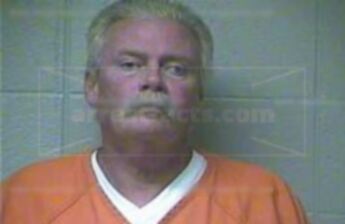 Kevin Mckinzie Henry