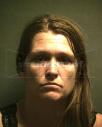 April Brooks Boyd