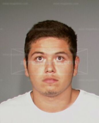 Mark Anthony Tellez