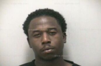 Mark Henry Desir