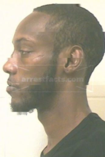 Taurus Enrique Brown