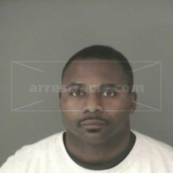 Kenneth Uraine Rutherford