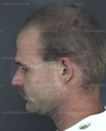 Terry Wayne Harbor Jr.