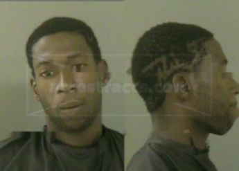 Jermaine Marlin Akins
