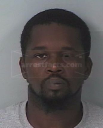 Anthony Lamon Bailey