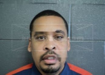 Michael Delon Fleming