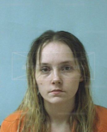 Amanda Marie Cravener
