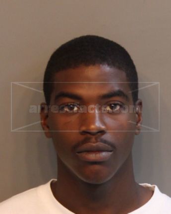 Cordarus Darnell Jones