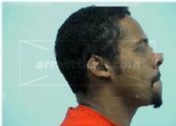 Michael Eugene Hill