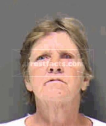 Barbara Sue Brittingham
