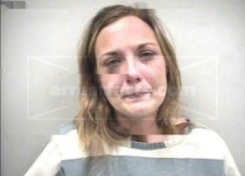 Holly Elaine Robinson
