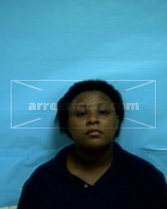 Shamonica Denise James