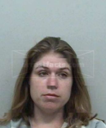 Christina Joy Stewart