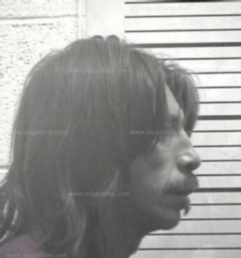 Patrick Anthony Alderette