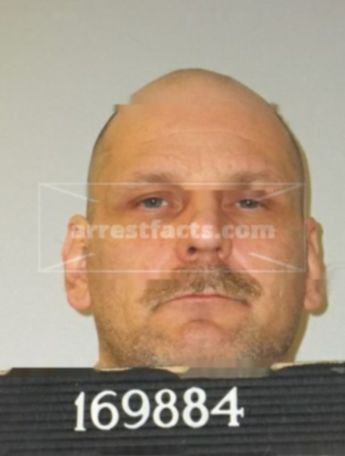 Robert Ray Mcknight