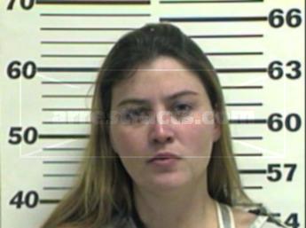 Kelly Jean Dickens