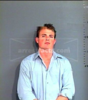 Travis Erwin Secor