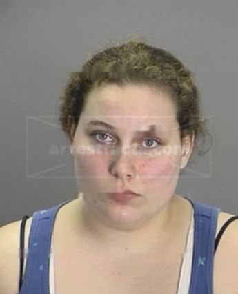 Amanda Marie Morrell