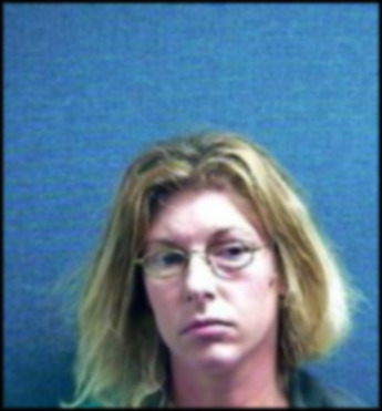 Tracy Anne Vanburen
