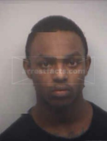 Dontavious Pitts